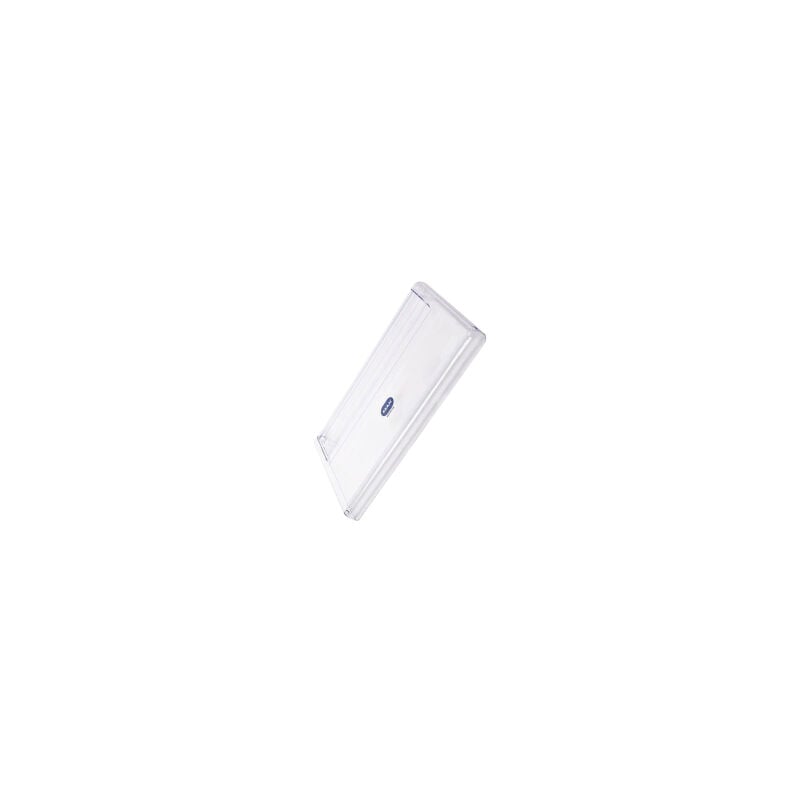 foto del prodotto frontalino cassetto originale frigorifero, congelatore whirlpool 3075003662734954232
