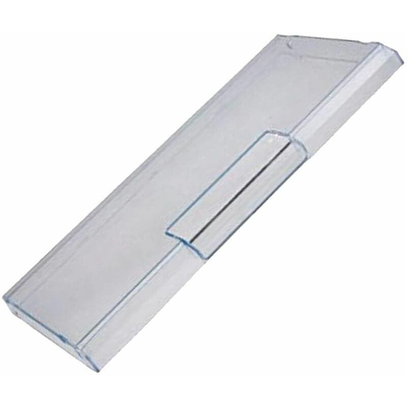 foto del prodotto frontalino cassetto superiore originale frigorifero, congelatore bosch 3062463663946041383