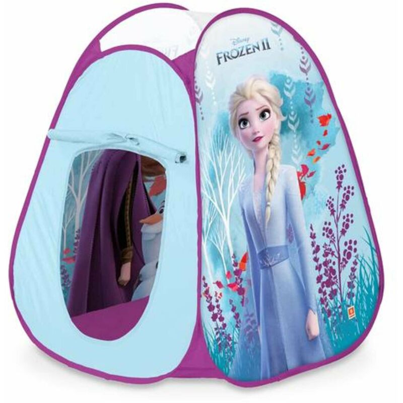foto del prodotto frozen ii tenda pop up 85x85x95cm 28391 x1