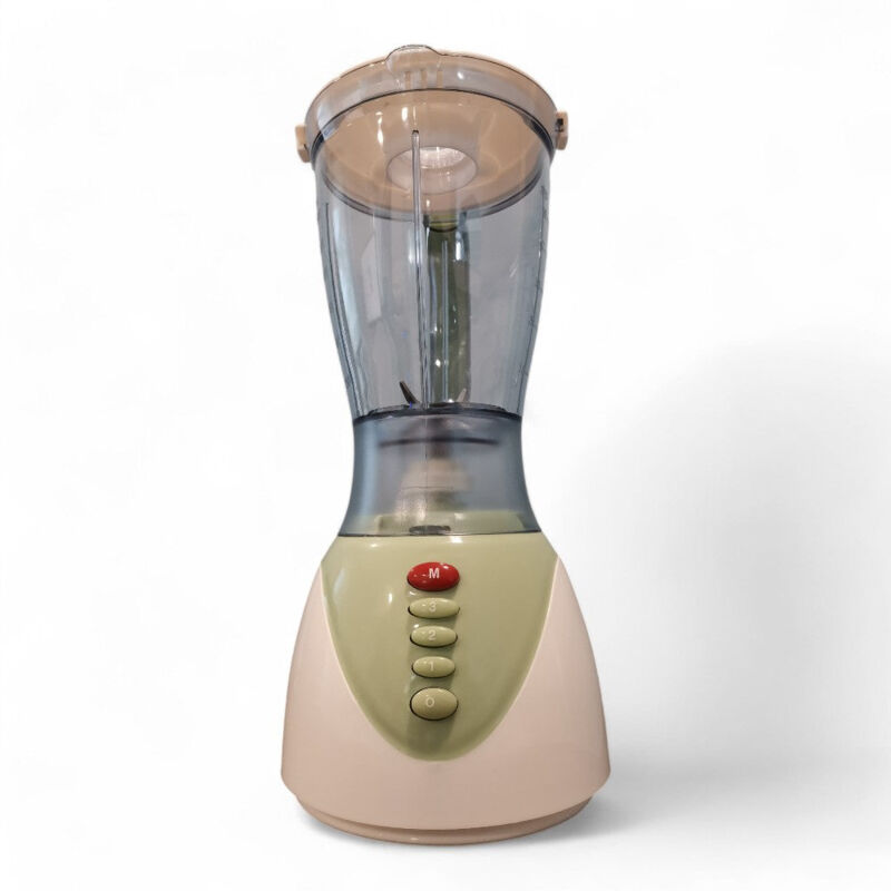 foto del prodotto frullatore 280 watt con boccale in plastica da 1.5 lt con 3 velocit selezionabili