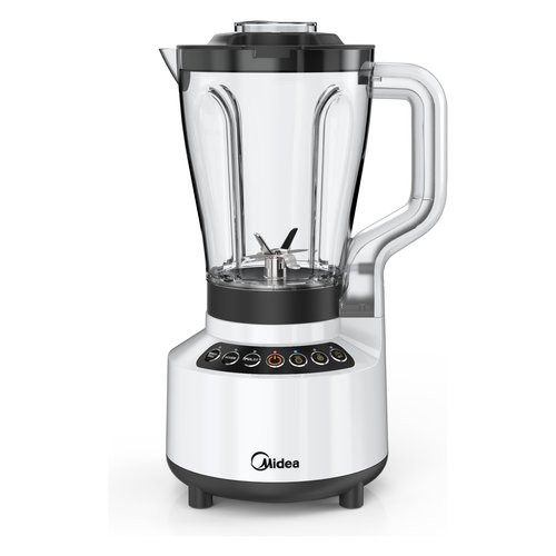foto del prodotto frullatore a bicchiere midea bl1199 cooking blender bianco