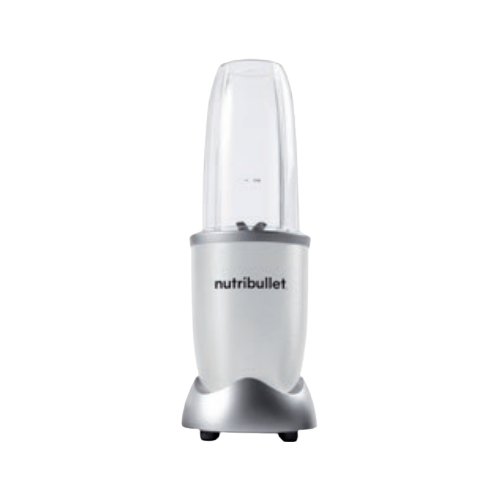 foto del prodotto frullatore a bicchiere nutribullet 0c22300041 nb907w pro 900 bianco