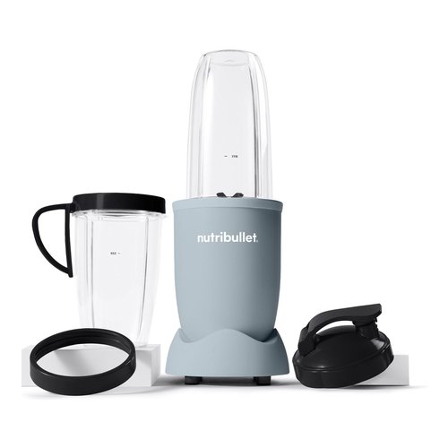 foto del prodotto frullatore a bicchiere nutribullet 0c22300145 pro nb907masl carta da z