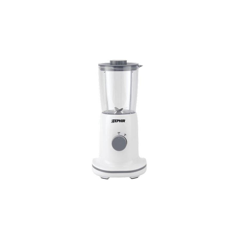 foto del prodotto frullatore a bicchiere zhc479 zephir volt 230 watt 300 ml 500