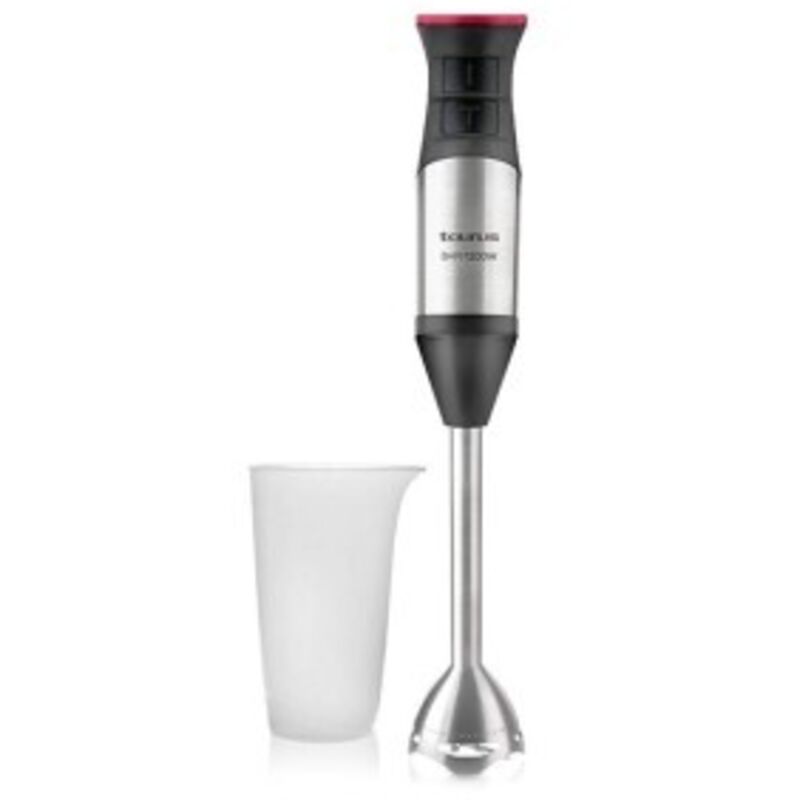 foto del prodotto frullatore a immersione in acciaio inox 1200w bapi 1200 plus taurus