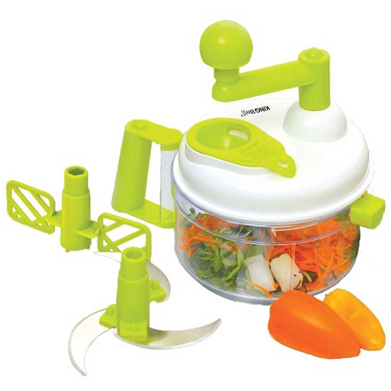 foto del prodotto frullatore a immersione kinghoff kh 6111