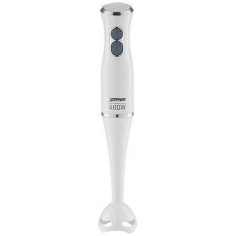 foto del prodotto frullatore a immersione zhc82 zephir volt 230 watt 400 2 velocita