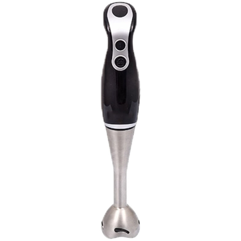 foto del prodotto frullatore ad immersione 300w frullare, tagliare, montare, affettare, sminuzzare indispensabile e comodo in casa e cucina