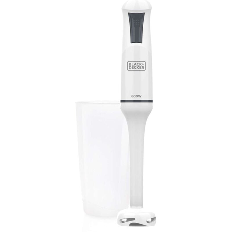 foto del prodotto frullatore ad immersione 600 w plastica
