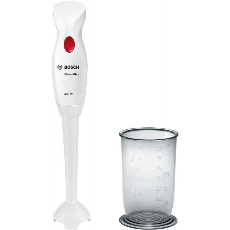 foto del prodotto frullatore ad immersione bosch msm 14100