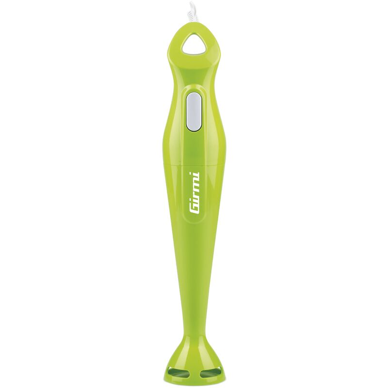 foto del prodotto frullatore ad immersione girmi mx01 verde