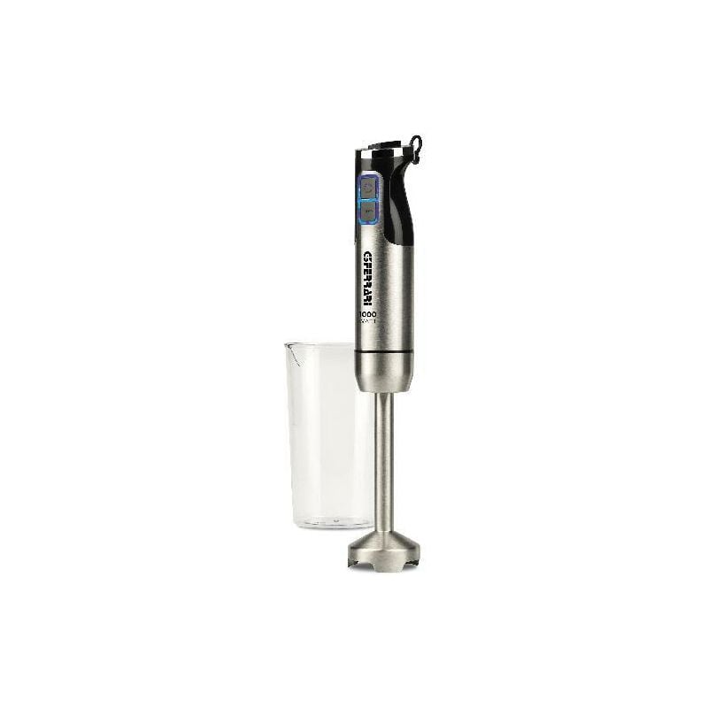 foto del prodotto frullatore ad immersione inox 1000w ferrari antelao