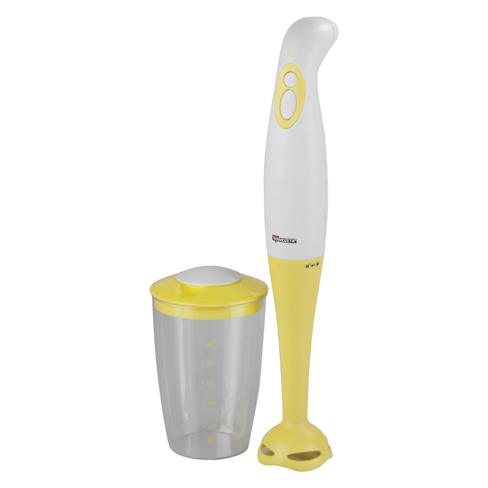 foto del prodotto frullatore ad immersione mixer 100 w termozeta