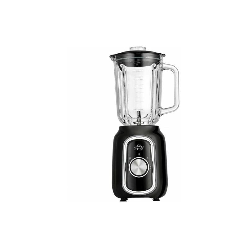 foto del prodotto frullatore c caraffa um1360b vetro