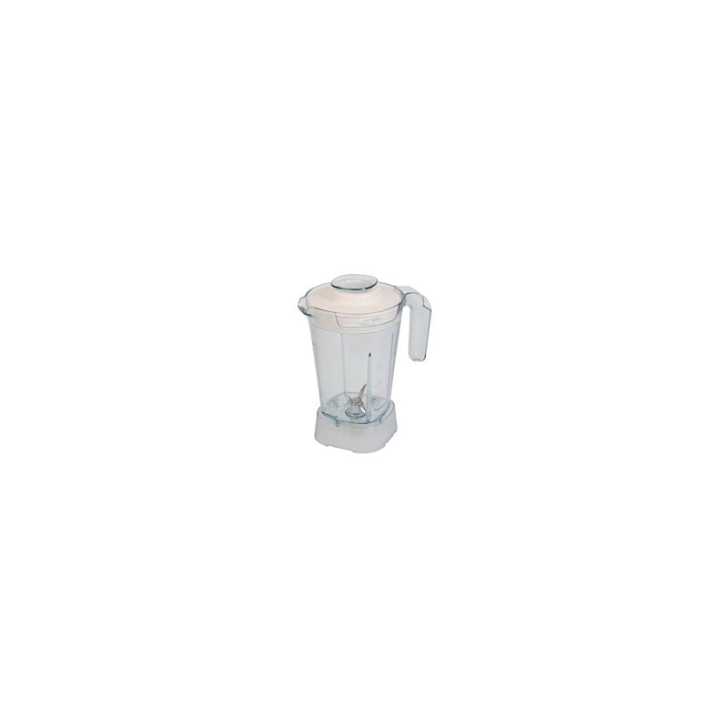 foto del prodotto frullatore completo robot da cucina e cuocitutto moulinex 43740293016661130656