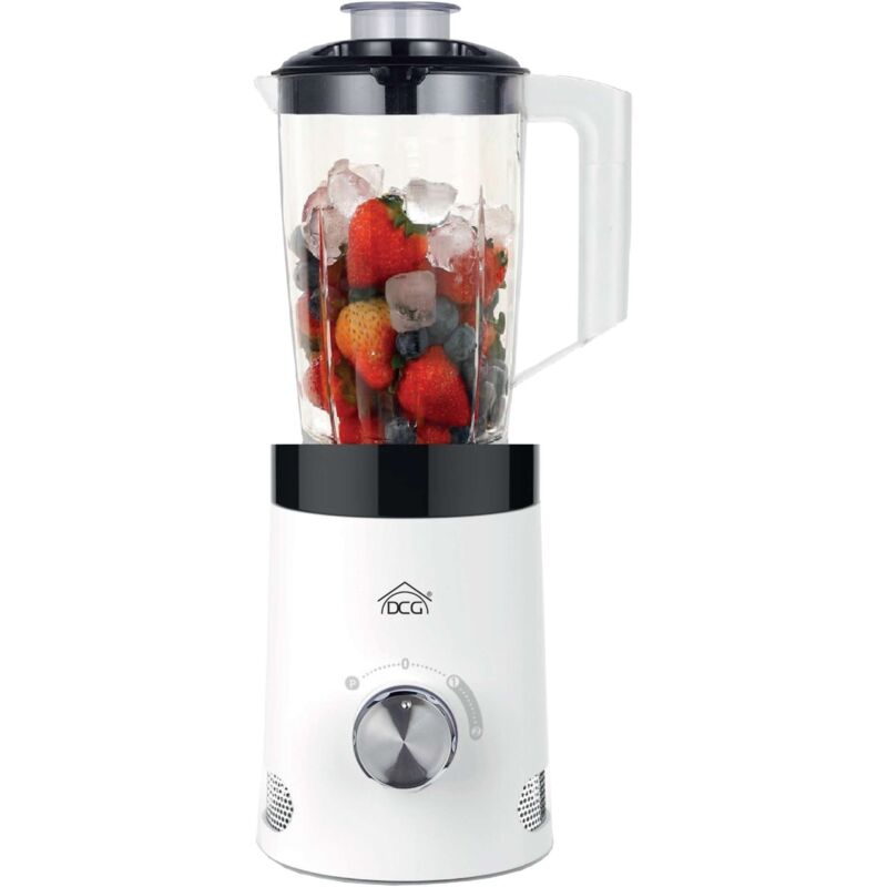foto del prodotto frullatore con caraffa 1,5 l 350w um1370