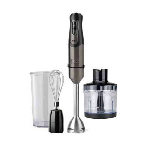 foto del prodotto frullatore immersione black decker es9160140b bxhba1200e black e ino