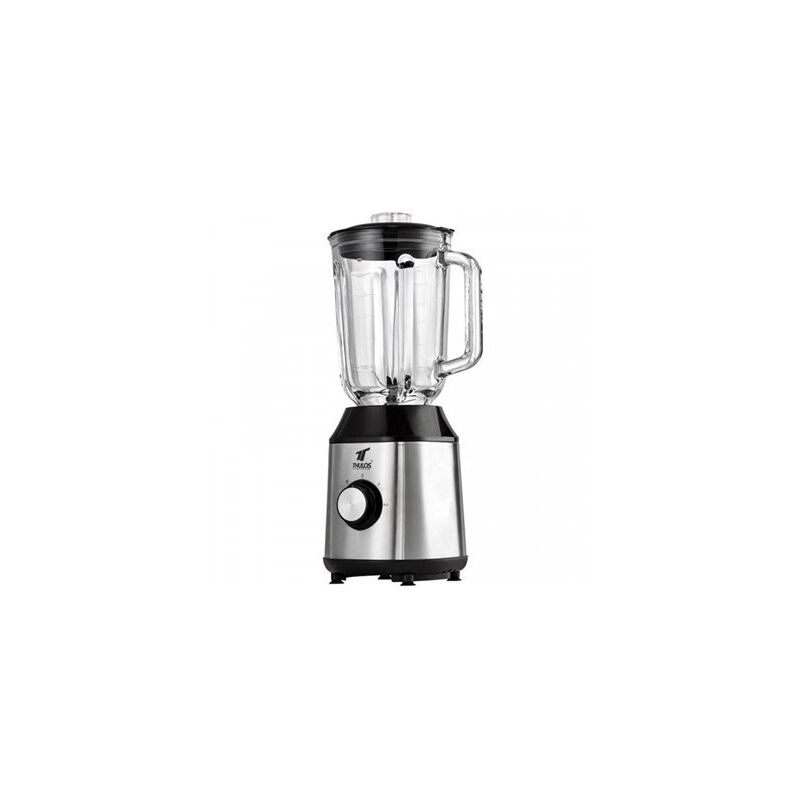 foto del prodotto frullatore in vetro 600w 1,5lt th bv102 thulos