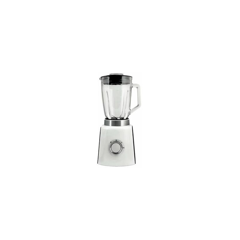 foto del prodotto frullatore in vetro kuken 1500w da 1,5 litri