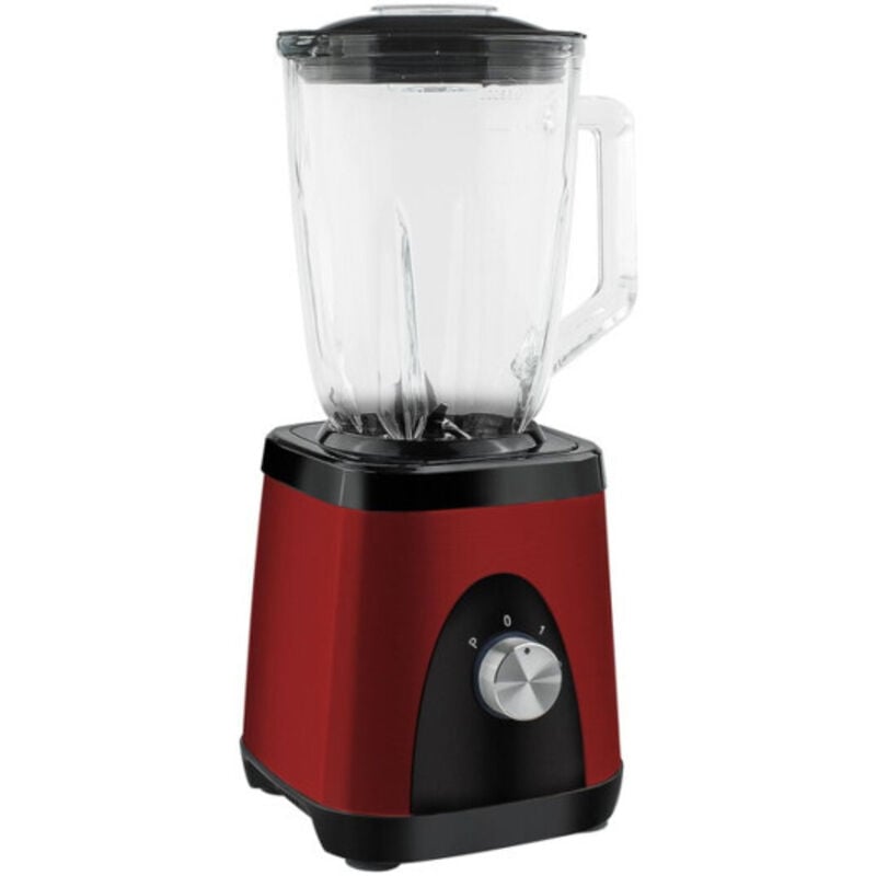 foto del prodotto frullatore k ken rosso 1000 w