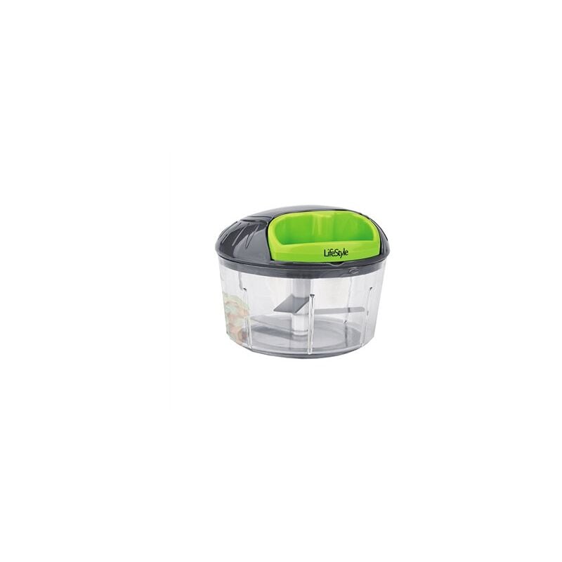 foto del prodotto frullatore manuale tritatutto 650ml 13x12cm 2939 lifestyle