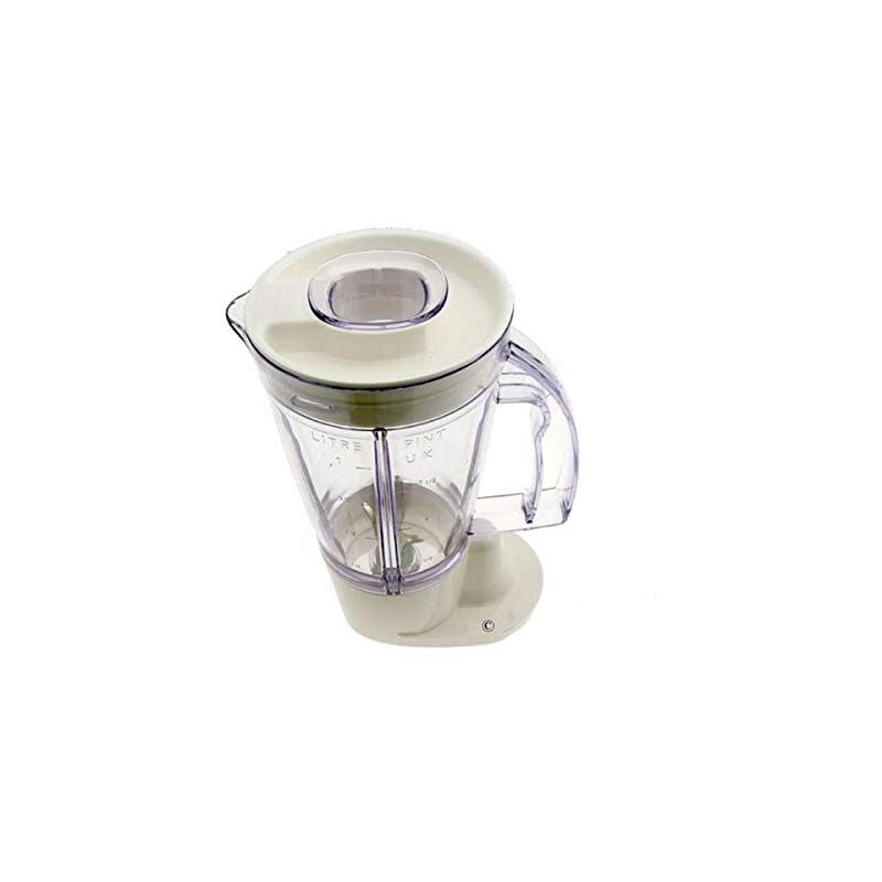 foto del prodotto frullatore mixer completo bianco robot da cucina e cuocitutto moulinex 1218813662734958285