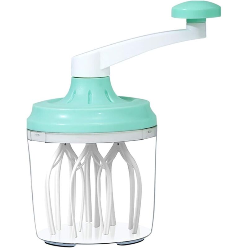 foto del prodotto frullatori a immersione e fruste a mano frullatore a immersione, frullatore a immersione frusta per uova, montalatte 1200 ml lablanc