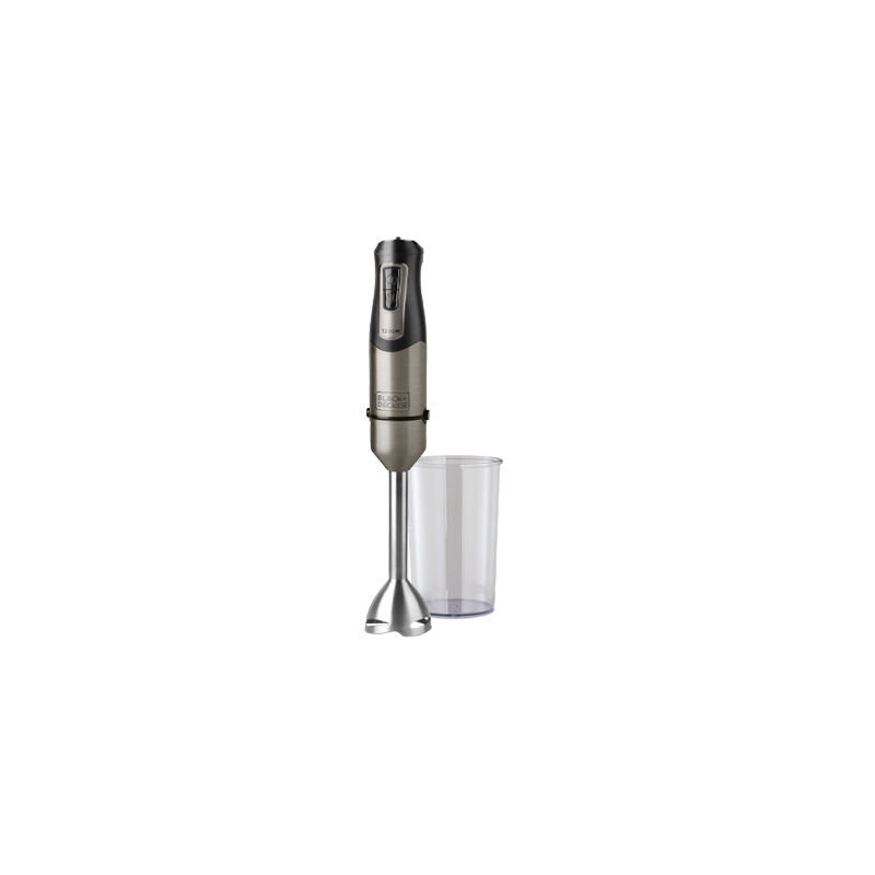 foto del prodotto frullatori b d bxhb 1000e