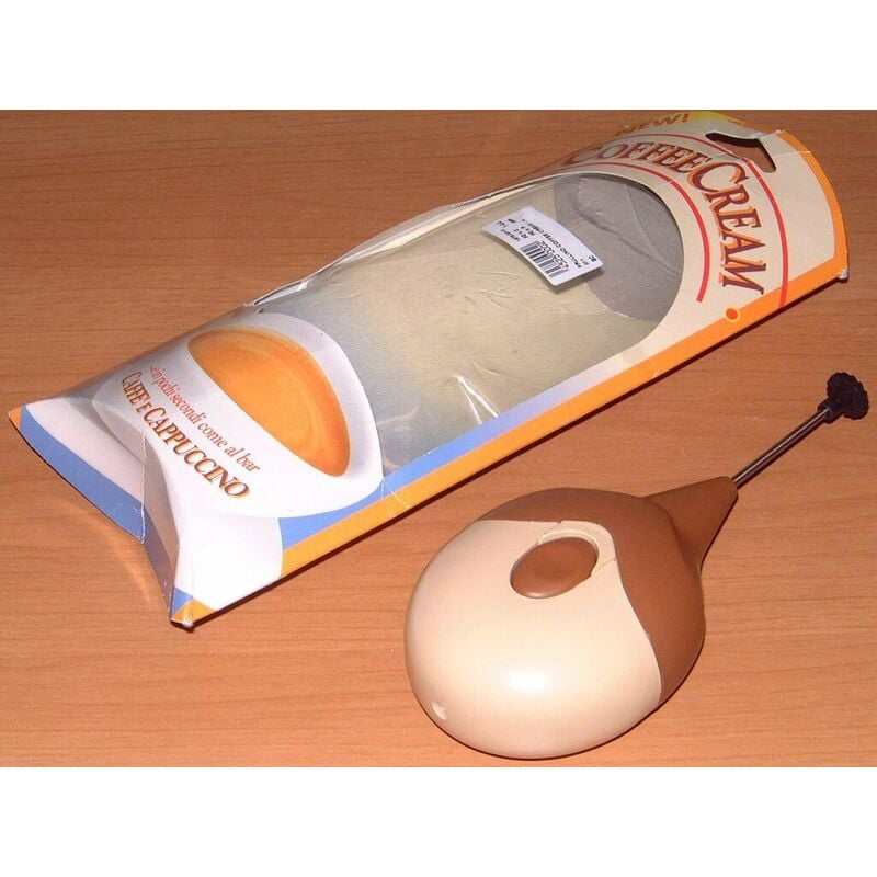 foto del prodotto frullino coffee per creama