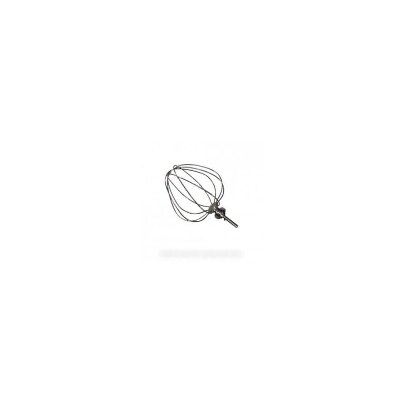 foto del prodotto frusta 6 fili in acciaio inossidabile con anello di sicurezza per robot chef robot da cucina e cuocitutto kenwood 43536498081430872278
