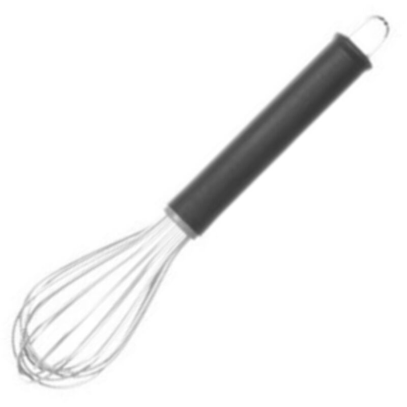 foto del prodotto frusta da cucina professionale, lunghezza 250mm hendi 509005