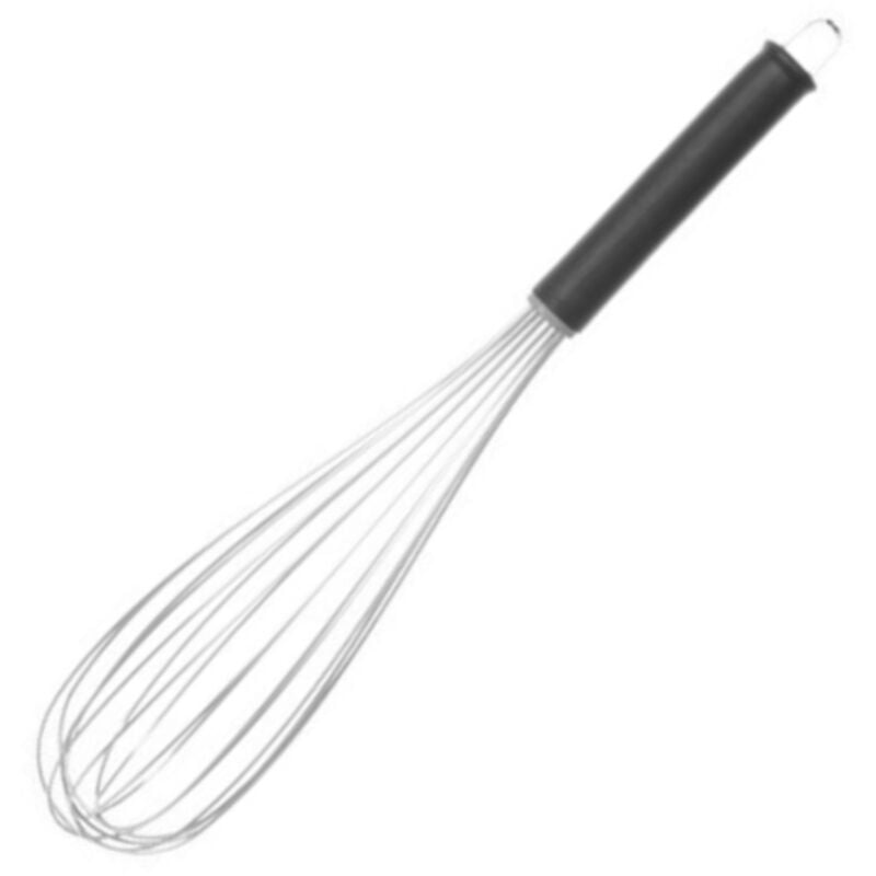foto del prodotto frusta da cucina professionale, lunghezza 400 mm hendi 509302