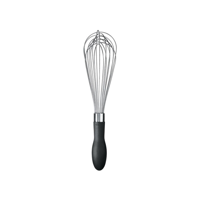 foto del prodotto frusta in acciaio inossidabile da 28 cm 742 oxo