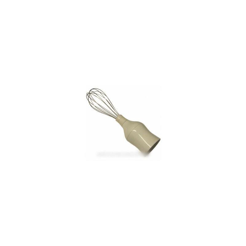 foto del prodotto frusta in metallo con perno trascinatore robot da cucina e cuocitutto kenwood 393800790914241414