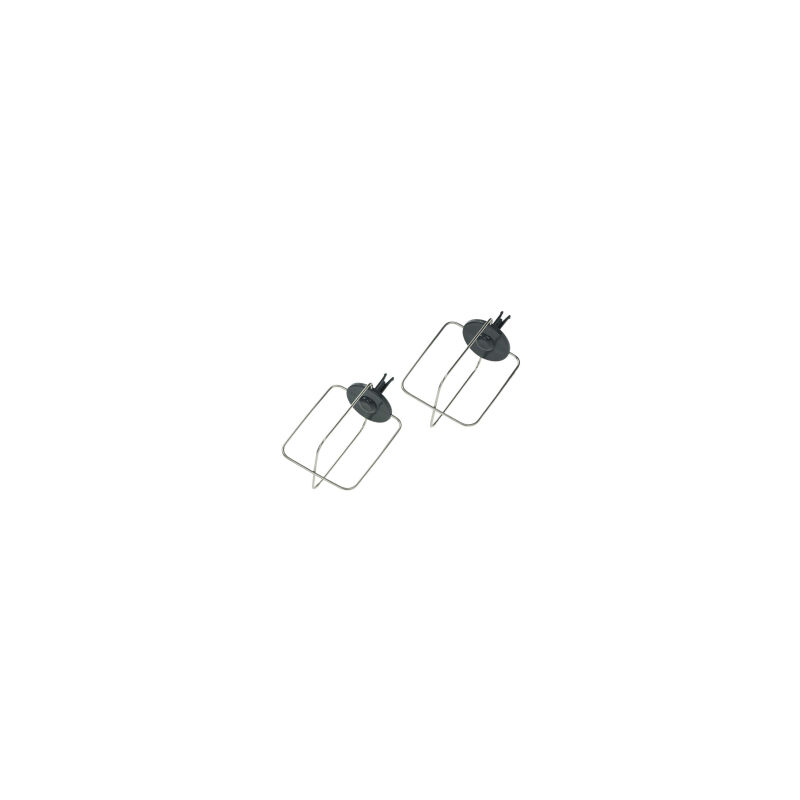 foto del prodotto frusta metallo x 2 robot da cucina e cuocitutto kenwood 295218