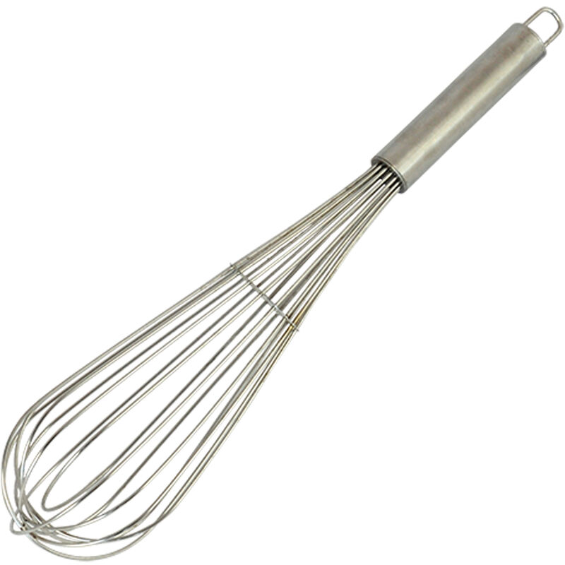 foto del prodotto frusta per cucina mod. 1000 deluxe cm. 30