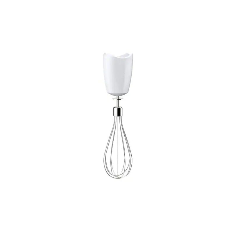 foto del prodotto frusta per frullare braun mq10 bianco