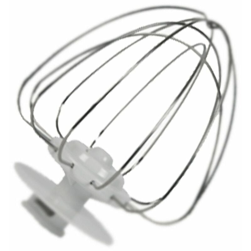 foto del prodotto frusta robot da cucina - robot da cucina e cuocitutto moulinex 345090