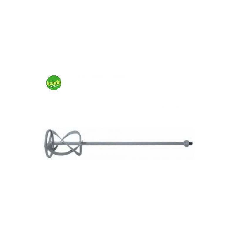 foto del prodotto frusta rurmec per miscelatore 140mm