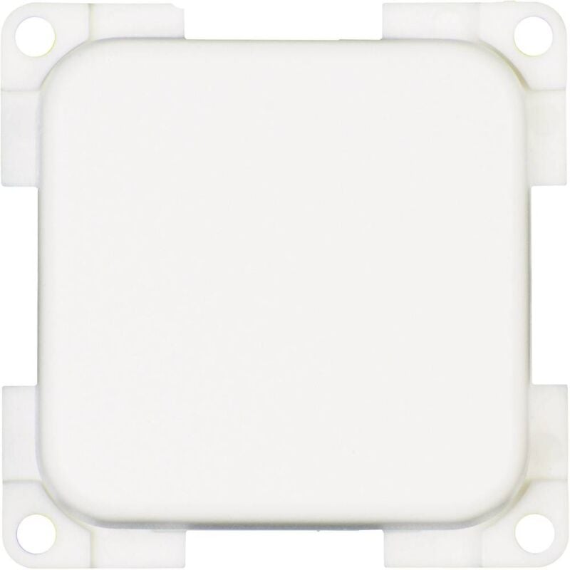 foto del prodotto frutto interruttore bianco 102557 1 pz. inprojal elektrosysteme