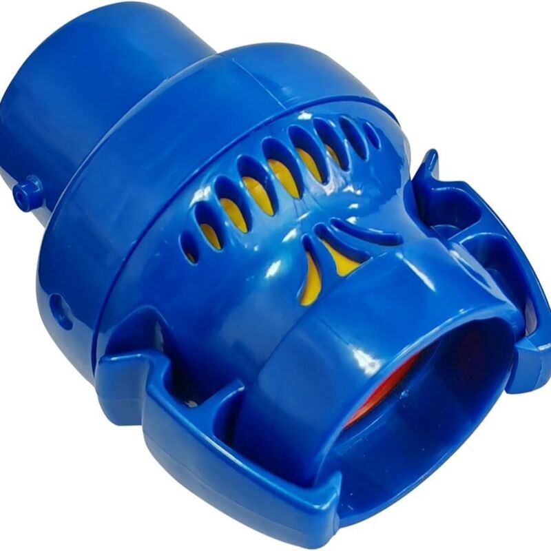 foto del prodotto frv100 baracuda regolatore di flusso parte di ricambio per zodiac mx6 e mx 8 serie in fuori terra robot pulitori automatici per piscine