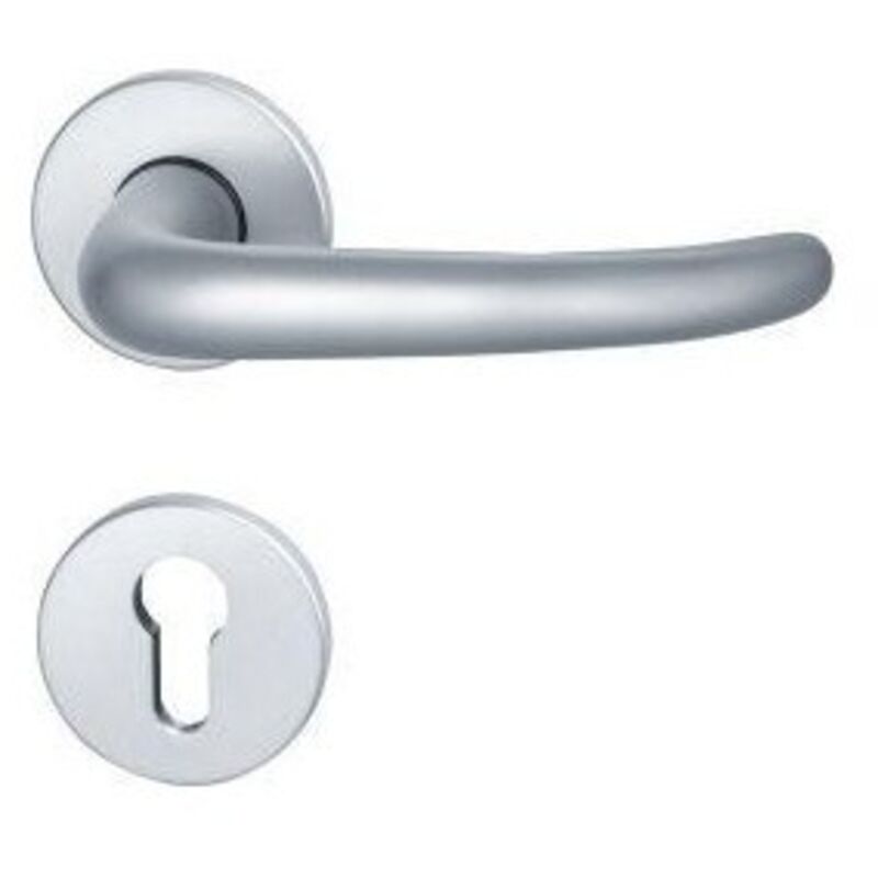 foto del prodotto fsb - maniglia in acciaio pz inoxydable.vk8, 0 12 1023