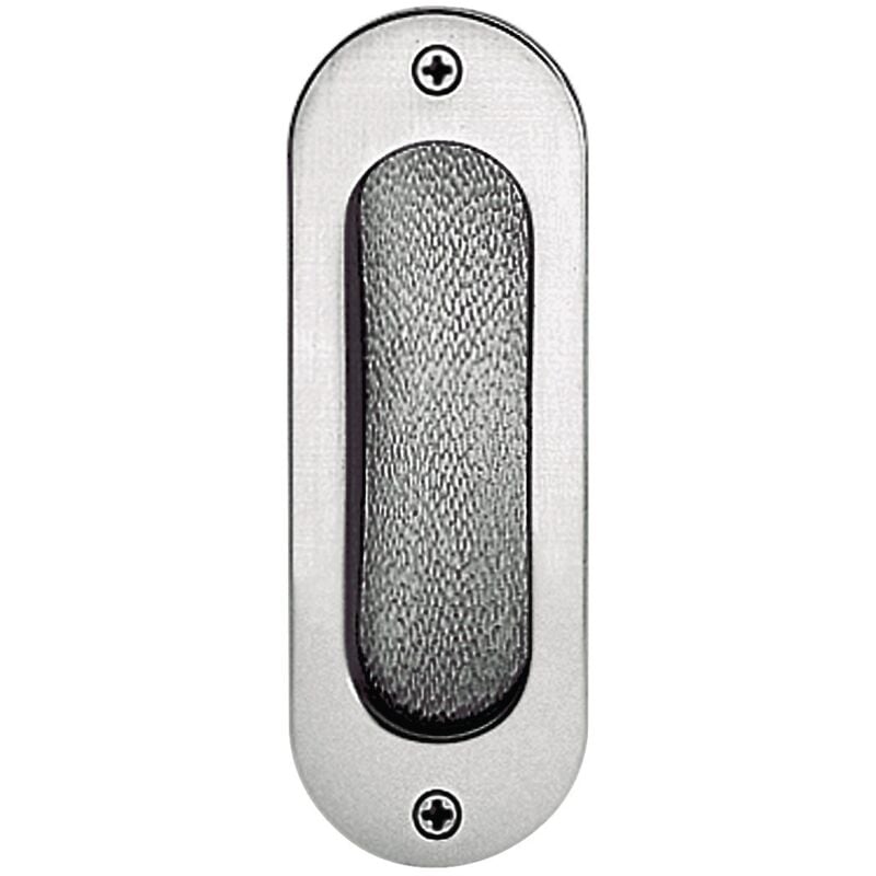 foto del prodotto fsb maniglia per porta costruito 0 42 4212, ovale, alu f1