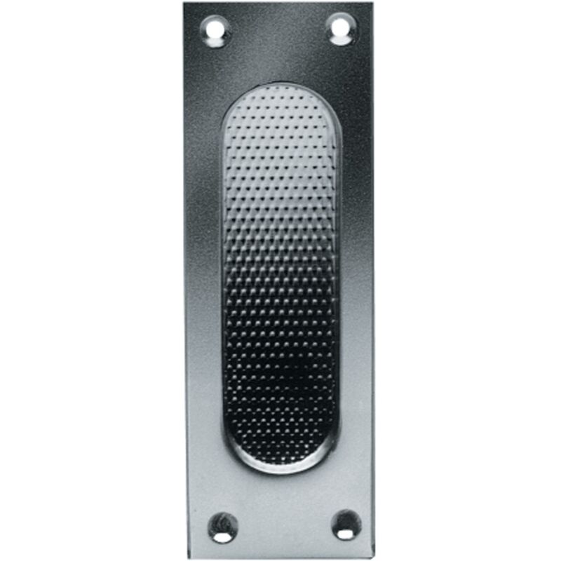 foto del prodotto fsb - maniglia per porta ha costruito 42 0 4211 quadrato alu f1
