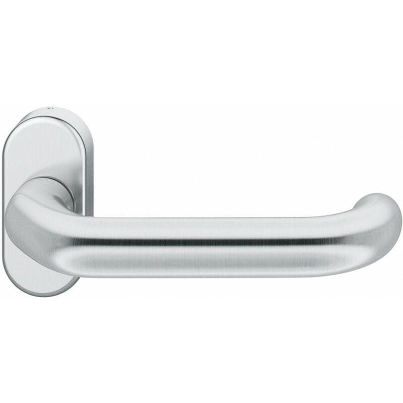 foto del prodotto fsb porte handle.vk9. 06 1146.m. ros..oval.f69