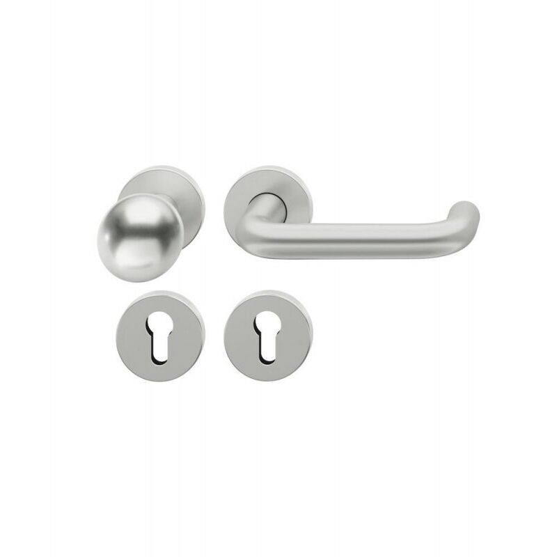 foto del prodotto fsb - pz maniglia vk8 acciaio inox, 0 12 1070