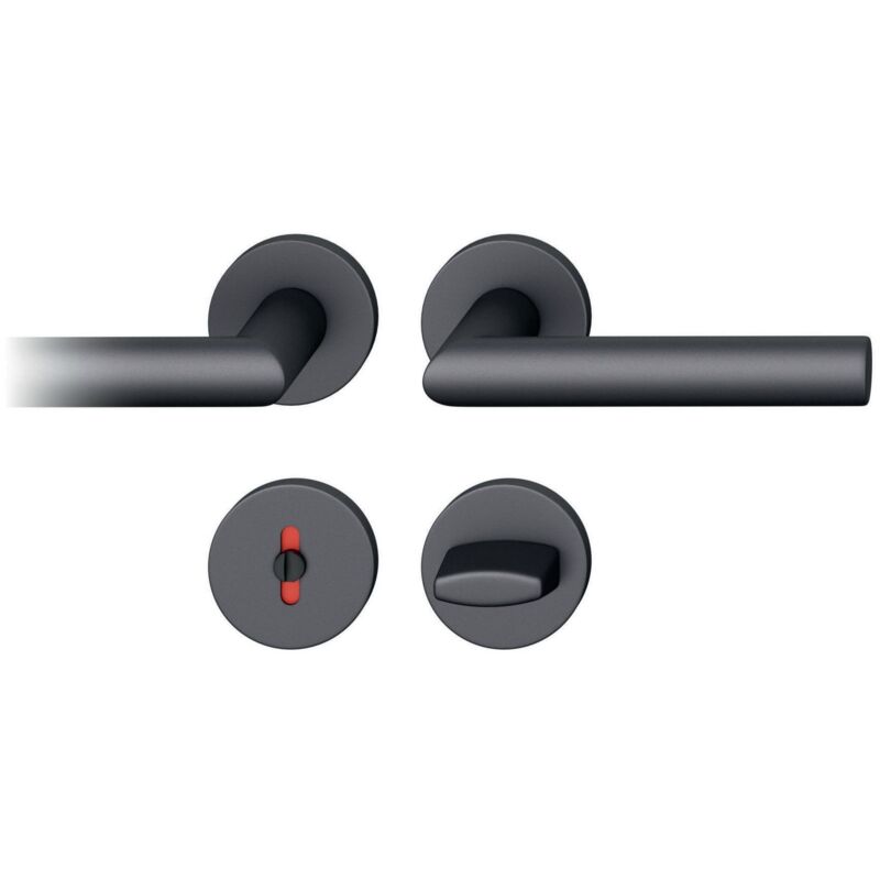 foto del prodotto fsb - rosone grt.12 1076 alu.0810 rd.wc-r din l r