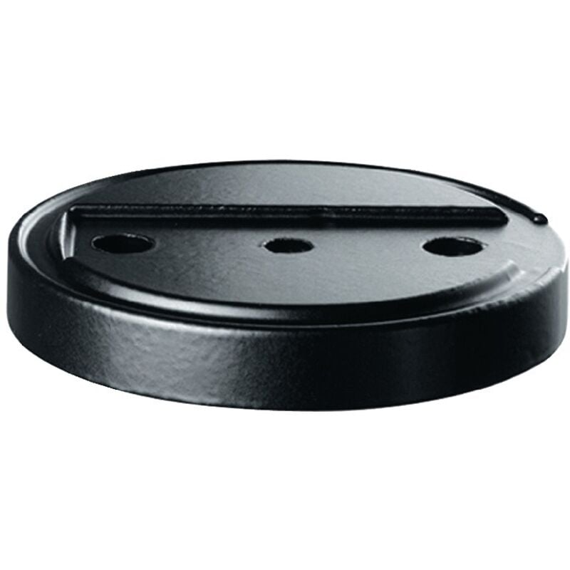 foto del prodotto fsb tampone cancello, 10mm 0 38 3884, alluminio pournoir9005