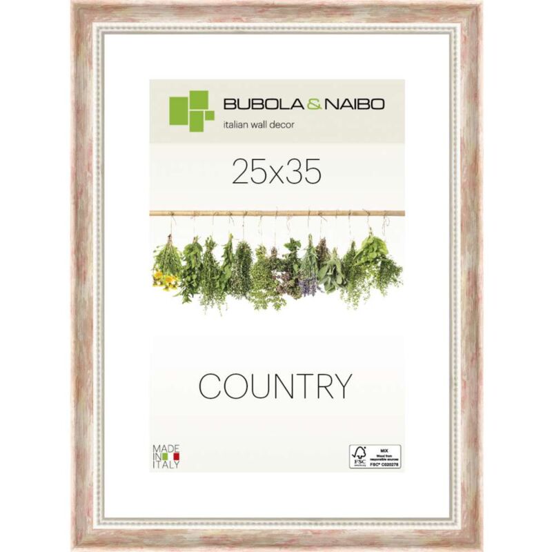 foto del prodotto fsc cornice 6550 02 25x35
