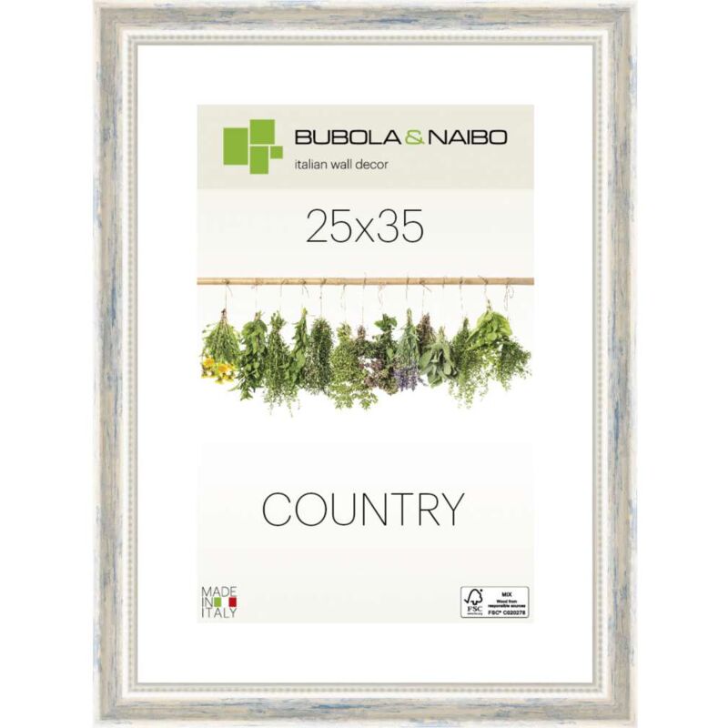 foto del prodotto fsc cornice 6550 04 25x35